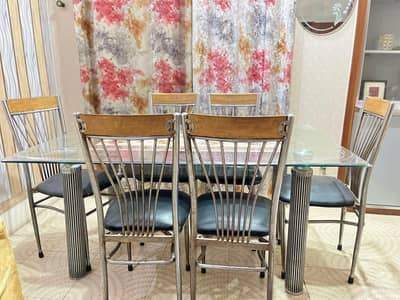 Dinning Table for Sale