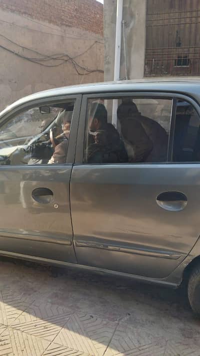 new taiyr hN Mary apny nam pay h