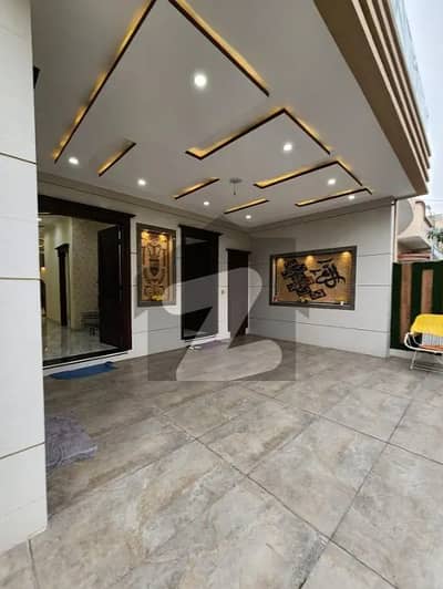 12 MARLA BRAND NEW Luxury Ultra Modern style Double storey stylish house near canal available FOR SALE by Fast Property Services