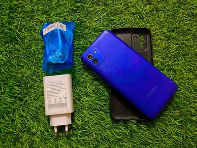 Samsung A03 just mobile 4/64 all okay ready to use fix price