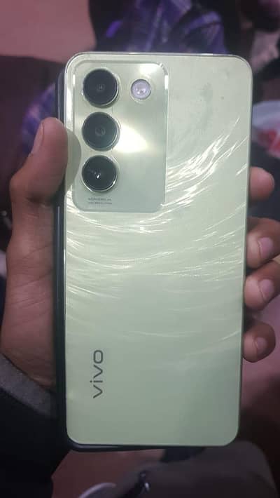 VIvo y 100 plus 8/256