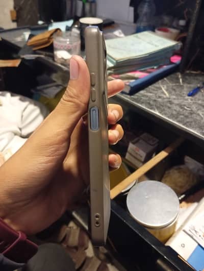 Realme note 50 4+4/128 gb