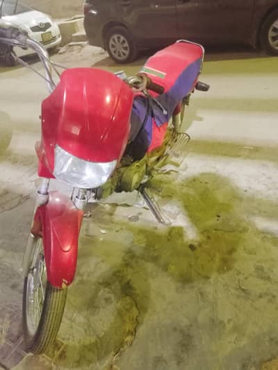 Bike United 100@ 64999/=