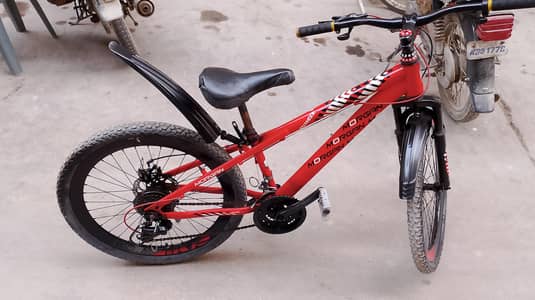 Bicycle For ChildsForr Sale