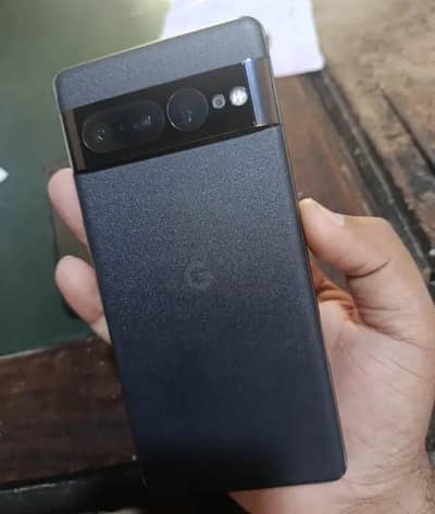 google pixel 7 propro exchange