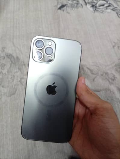 iPhone 12 pro max /128/jv