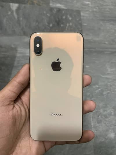 Iphone XS 256gb Non Pta