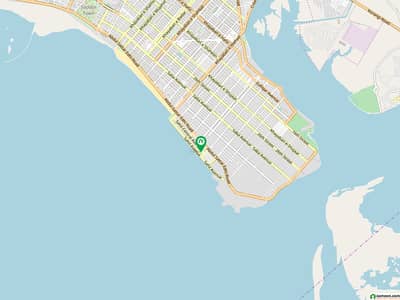 DHA PHASE 8 Sahil 300, & 500 Yards Plot