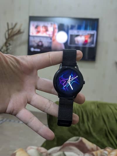 zero nova smart watch