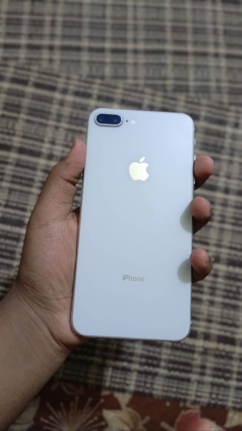 Iphone 8 plus 0
