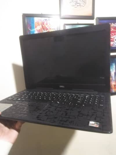 Dell Laptop (Core i5_like)