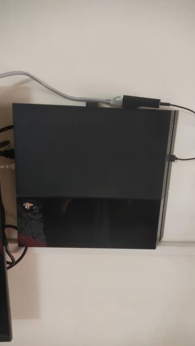 PS4 FAT JAILBREAK 11