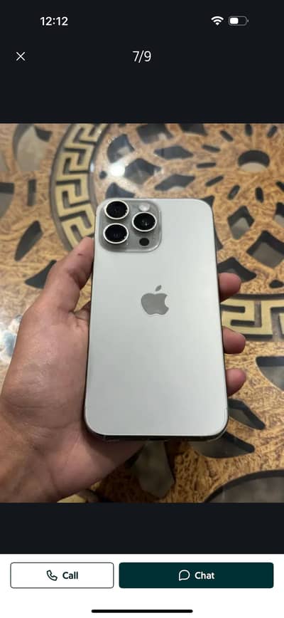 i phone 16 pro max jv