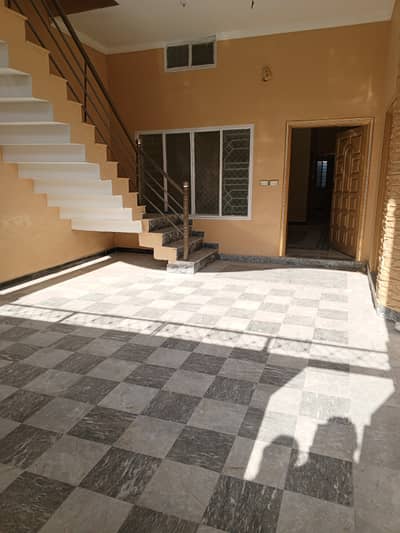 single story available for rent model town phs 2