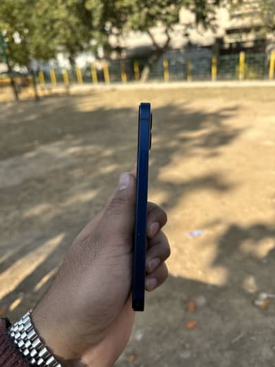 Iphone 12 256GB PTA APPROVED