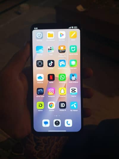 Redmi note 11 official PTA approved