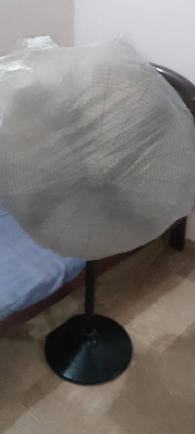 padestal fan for sale