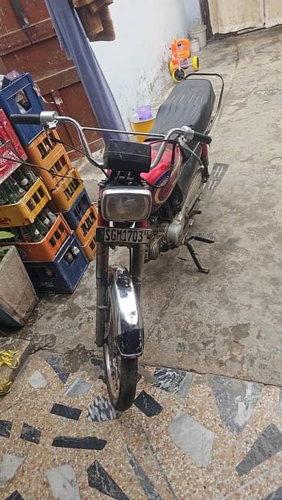 condition apke samne hai non accident hai bio metric ni hai03216082061