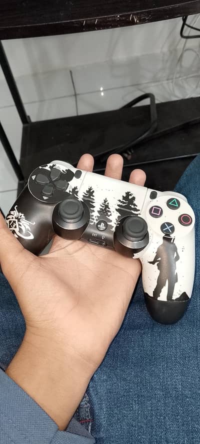 ps4 controller