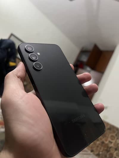 Samsung Galaxy A54 5G (256GB/PTA Approved]