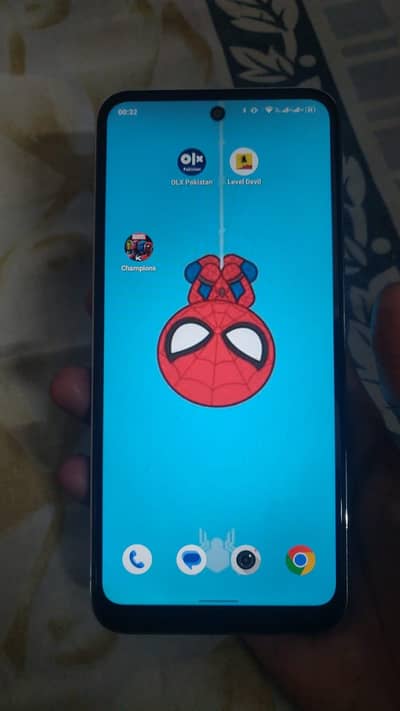 10/10 condition slightly used sparx neo 7 ultra