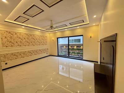 20 Marla Double-Story House for Sale in AIlama Iqbal Town
