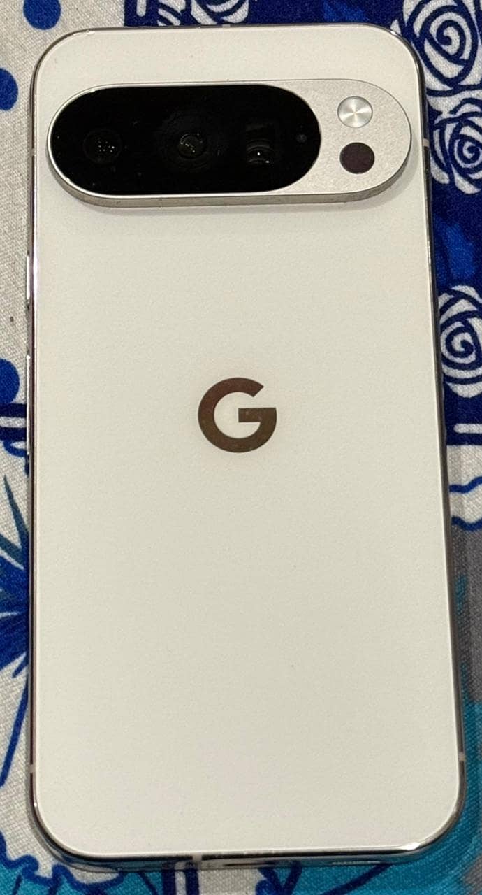 Google Pixel 10 Pro 1