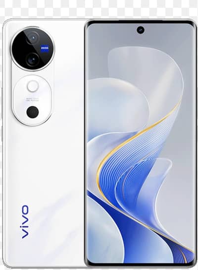 Vivo v40 12.256 for sell