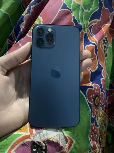 iPhone 12pro 256gb