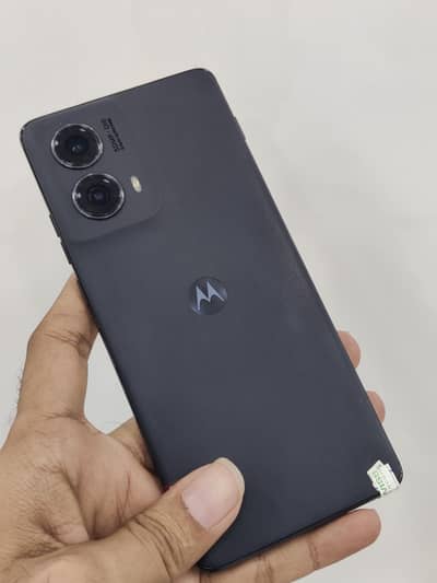 Motorola Edge (2024) 8+8/256 Non PTA gaming phone snapdragon 7s Gen 2