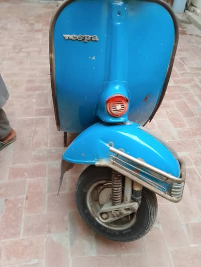 Vespa