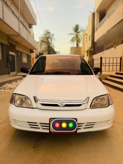 Urgent Sale Cultus Vxr 2008 EFi 031~189~29~846