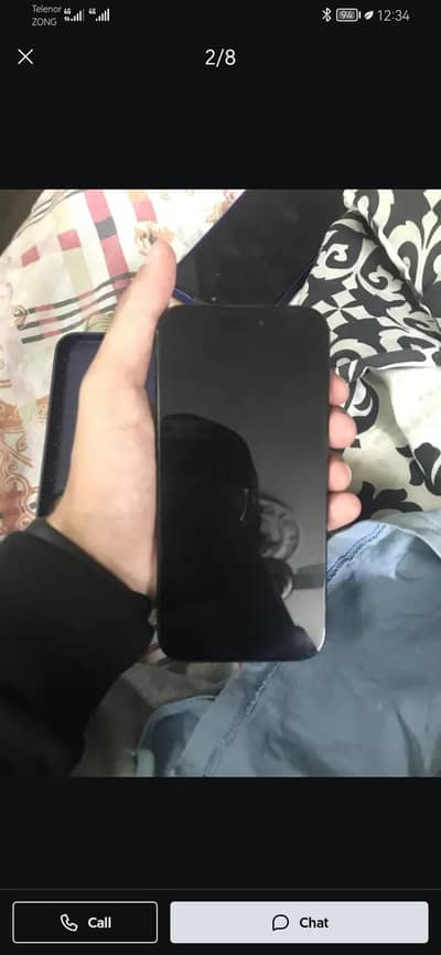 iPhone 15 pro jv 10/10