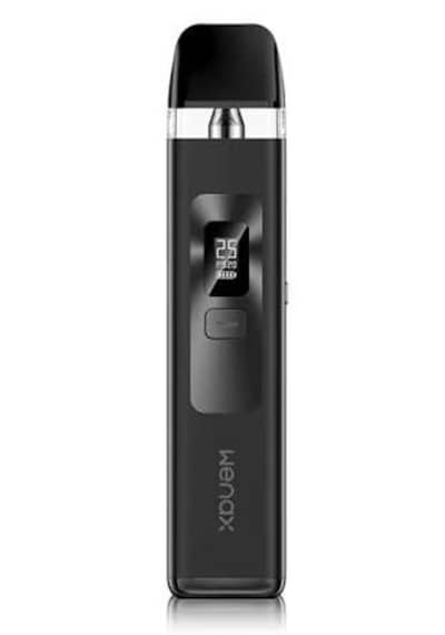 Wenax q pod