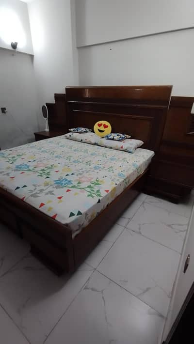 walnut wood furniture