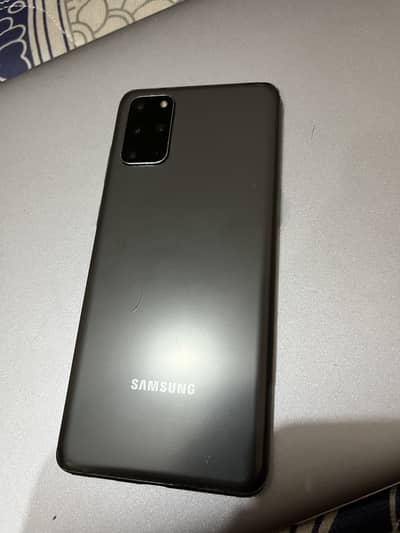 Samsung S20 Plus
