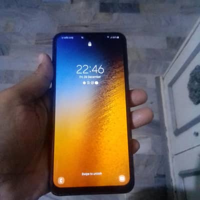 Samsung A10 2/32gb official pta approved