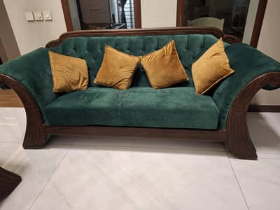 Imported Sofa Set for Sale