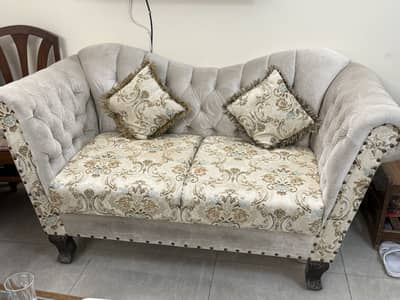 Sofa set