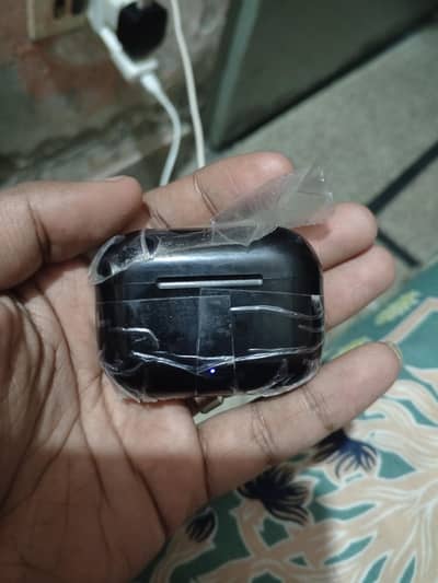 Airpods Pro 3rd generation