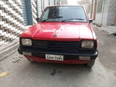 selling fx 1984 good condition