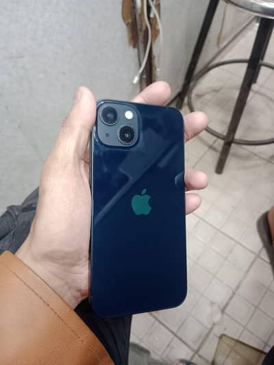 Iphone 13 non pta 128GB  100 betry health seald set