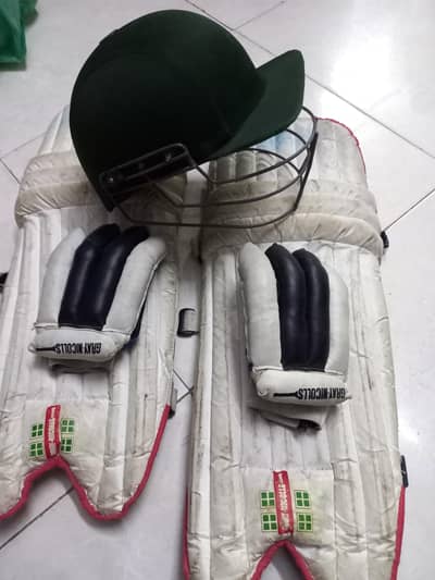 cricket kit