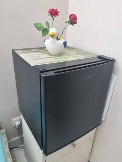 Bedroom refrigerator