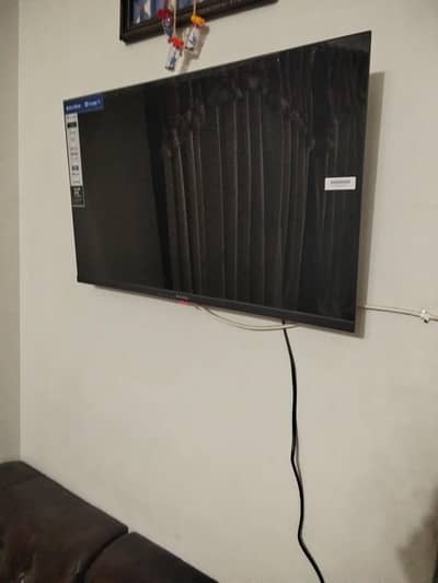 smart led brand new wifi connection