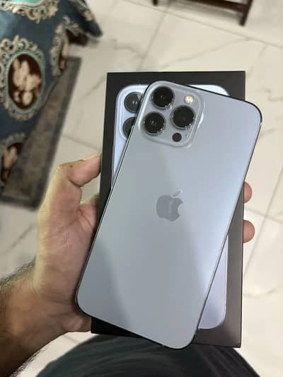 Apple iPhone 13 Pro Max