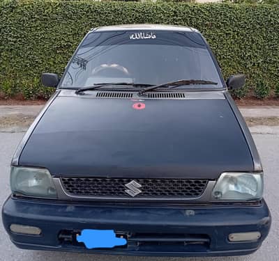 suzuki mehran vxr 2011 0/3/1/3/9/5/6/4/2/7/7