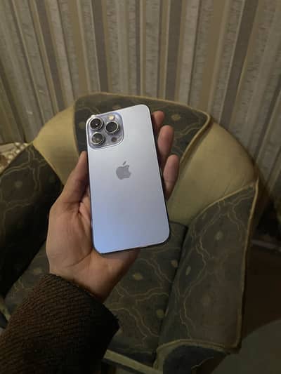 Iphone 13 pro 256gb dual sim aproved officially waterpack