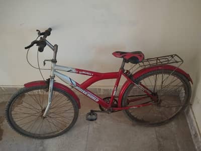 Bicycle sale for urgent