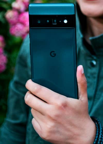 GOOGLE PIXEL 6 PRO